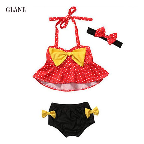 

1-4years children swimwear girls swimwear baby kids biquini infantil swimsuit bikini girl 2017 new summer bathing suit
