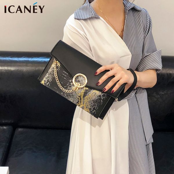 

леди вечером сумка серпантин конверта стильного леди элегантного сумка мешок партии сплошного цвета сцепление бумажник конверт