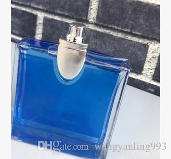 

Новый горячий сапфир синий чай сапфир мужской одеколон туалетная вода 100 мл мужск