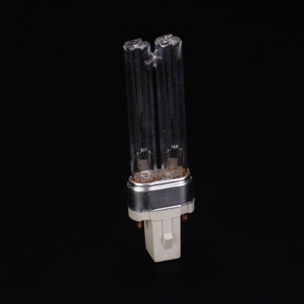 

gczw-5w g23 base uv bulb aquarium light uv sterilization lamp