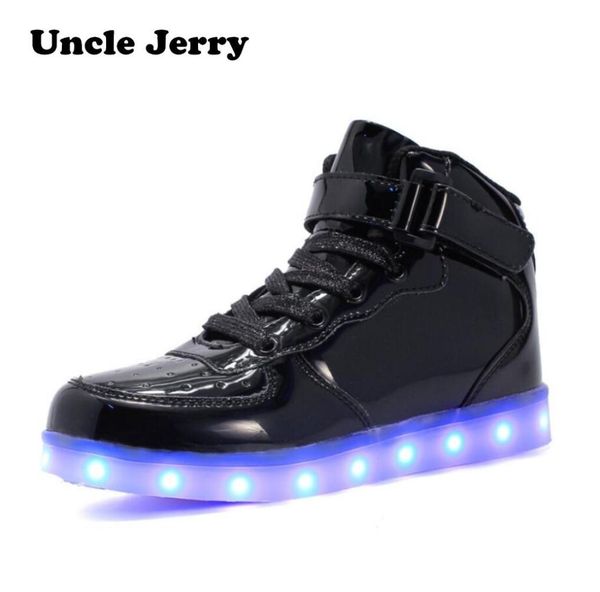 light up skechers for men