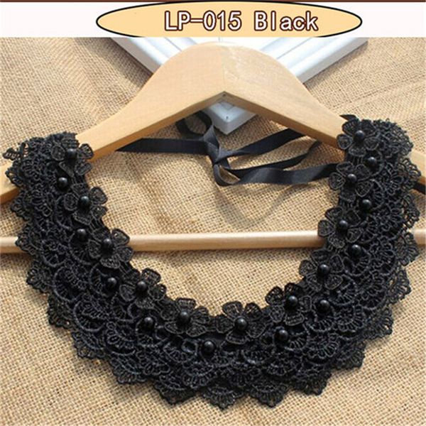 

vintage lace new desgin necklace bead jewelry punk pendants necklaces jewelry crystal pendant necklace women fashion, Silver