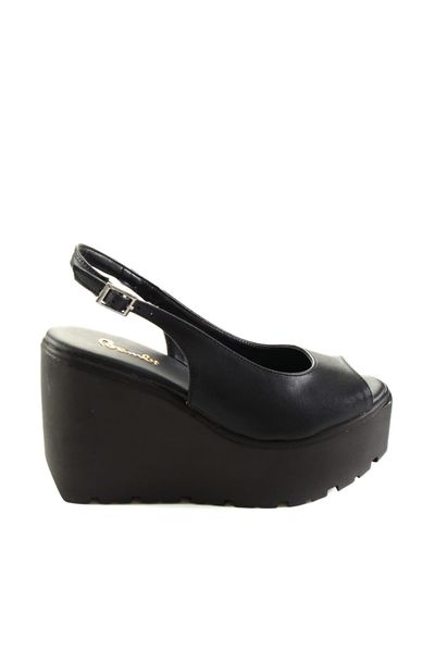 

Bambi Black Women Sandals H0669333309