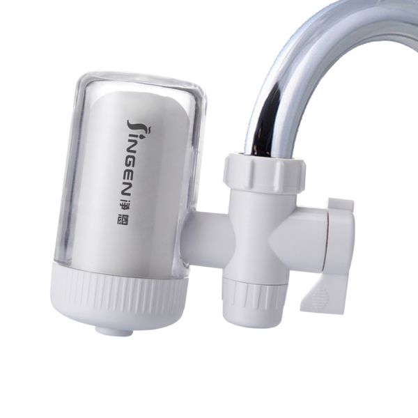 

water purifier jn-15 tap filter tap water water purifier household kitchen cleaning filter