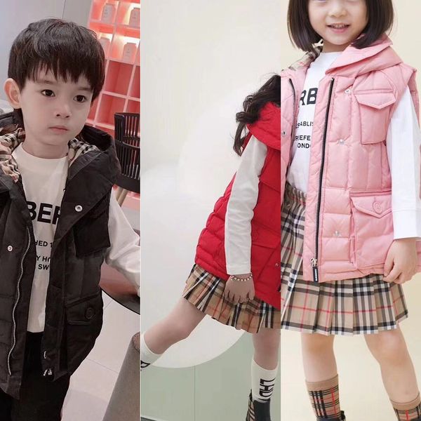 

017 three-color down 017 vest three-color down vest, Camo