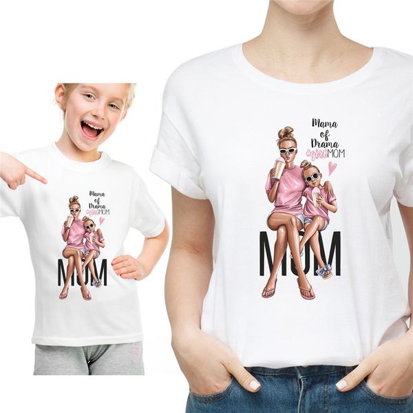 camisetas mama e hija