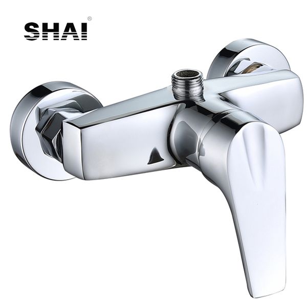 2019 Shai Bathroom Faucets Without The Head Cold And Hot Water