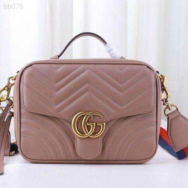 

autumn and winter temperament fairy new 2019 shoulder bag wild handsome chain bag western style messenger bag female tide retro