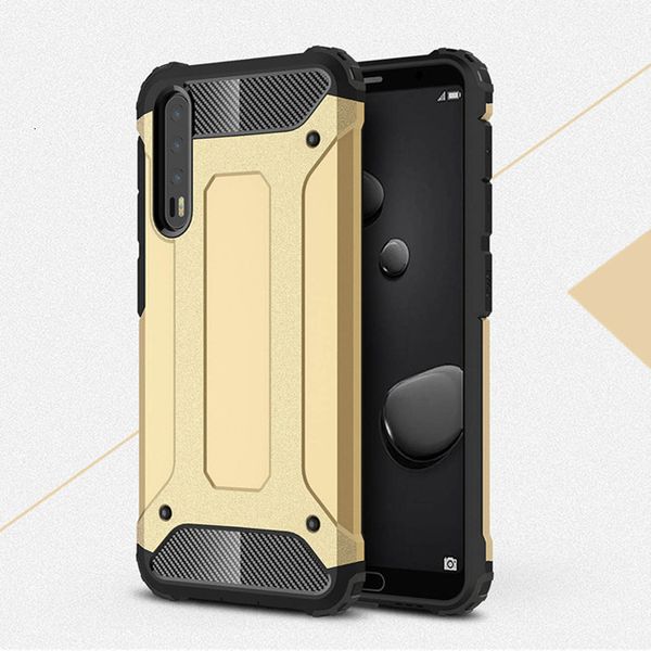 

case for huawei p30 lite p20 pro p10+y9 2019 y7 y6 y5 anti-collision mobile phone suite of mixed sgp armor cover