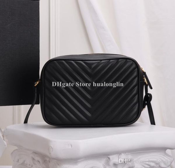 

genuine leather messenger bag woman shoulder cross body bag fashion brand designer