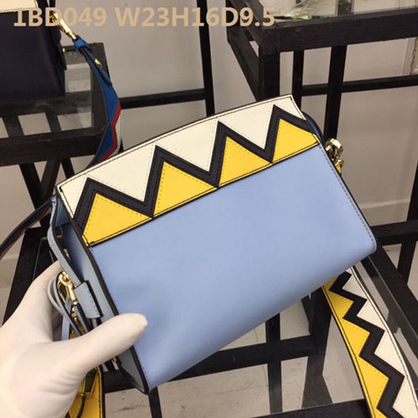 

De igner houlder bag female mall ca ual bag real cow leather luxury hardware with detachable long belt competitive price to re ell
