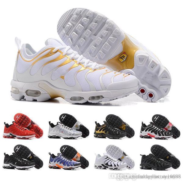 2019 Hot Sale Original Air Max Plus Tn Ultra 3M New Official Men Breathable Running Shoes Classic Low Top Rubber Sports Sneakers Black Shoes Wholesale 2019 Hot Sale Original Air Max Plus Tn Ultra 3M New Official Men Breathable Running Shoes Classic Low Top Rubber Sports Sneakers Black Shoes Wholesale