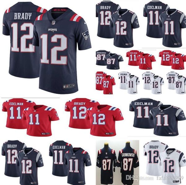 julian edelman kids jersey