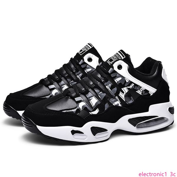 

2020 style7 sneaker mixing blue red white black lace couples girl woman men boy running shoes designer trainers sports sneakers, Black;green