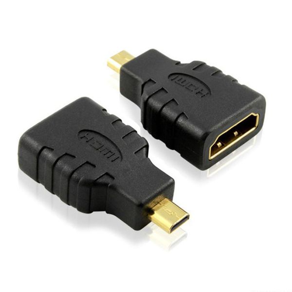 

type d hdmi female converters for microsoft surface rt new generic micro hdmi-m to hdmi-f adapter y1030