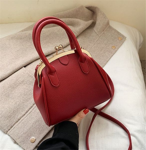 

new fashion foreign style handbags shoulder cross body shell bag ph-cfy20060817