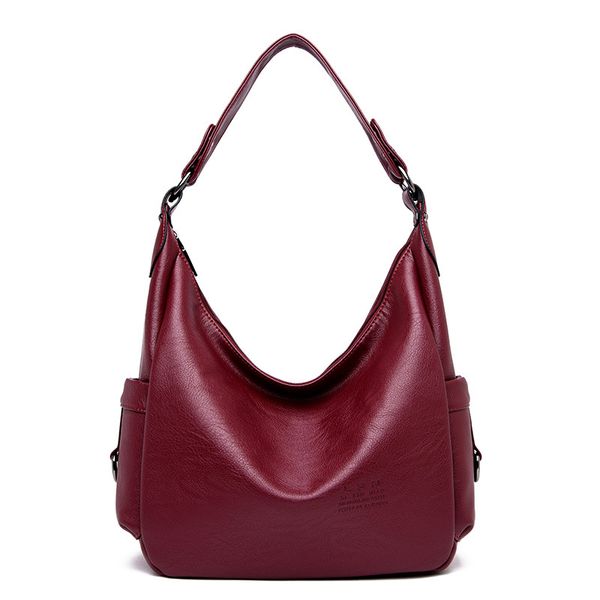 

2019 new large-capacity bag shoulder bag crossbody bags for women