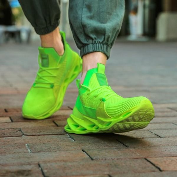 

fashion men shoes mesh breathable sneakers walking male footwear new comfortable lightweight running shoes a-200228063