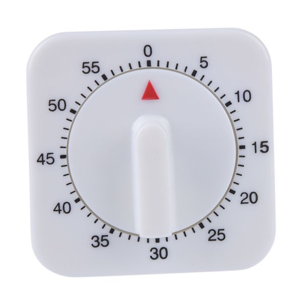 

1 hour mechanical kitchen cooking deskgame countdown timer salarm clock