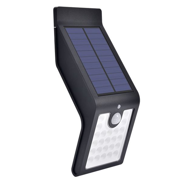 

светодиодные супер яркие солнечные движения огни датчика с dim режим беспроводной водонепроницаемый солнечной powered безопасности свет для