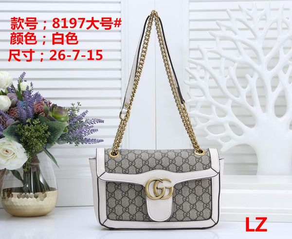 

Bolsa de Ombro kkmk889