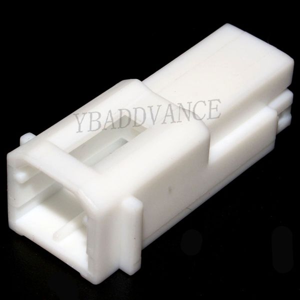 

2 pin auto sumitomo unsealed male connector plug with terminals