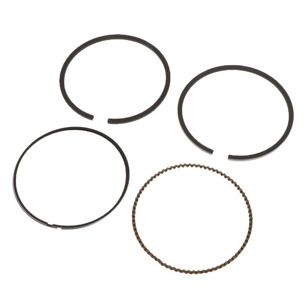 

двигатель поршневые кольца поршневые кольца 4шт / набор для honda gx270 gx610 gx620 gxv610 gxv620 модели