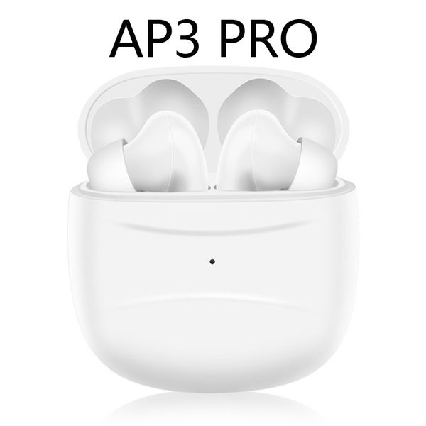 

ap3 pro wireless charging sensor rename h1 chip bluetooth headphones auto paring earphones pop up windownes headset pk w1 chip i200 i500