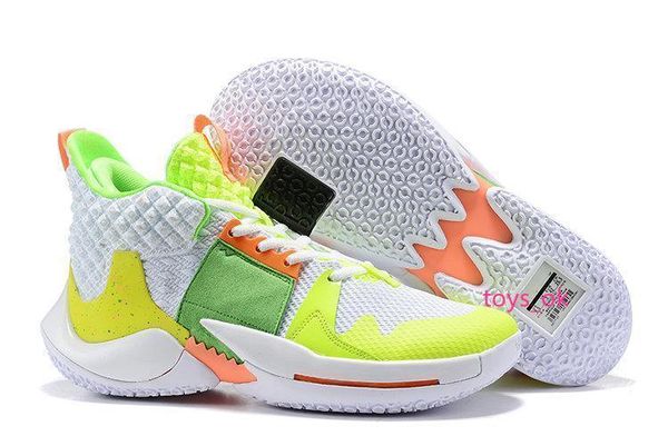 

new 2019 russell westbrook 2 why not zer0.2 thunder men basketball shoes for black super multicolor sport sneakers size:7-12