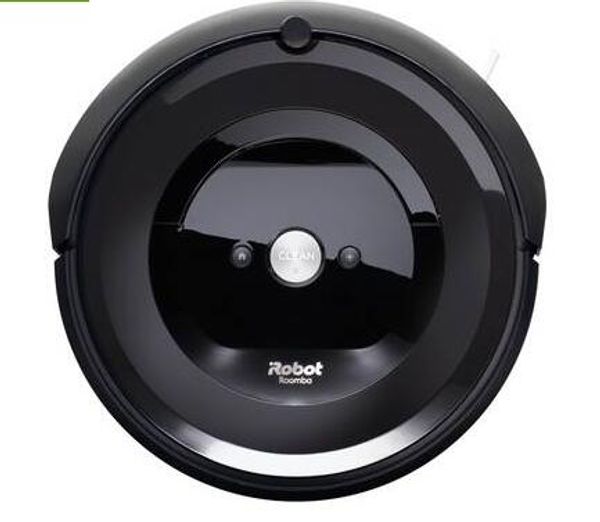 2019 Official Black Irobot Roomba E5 5150 Wi Fi Connected Robot