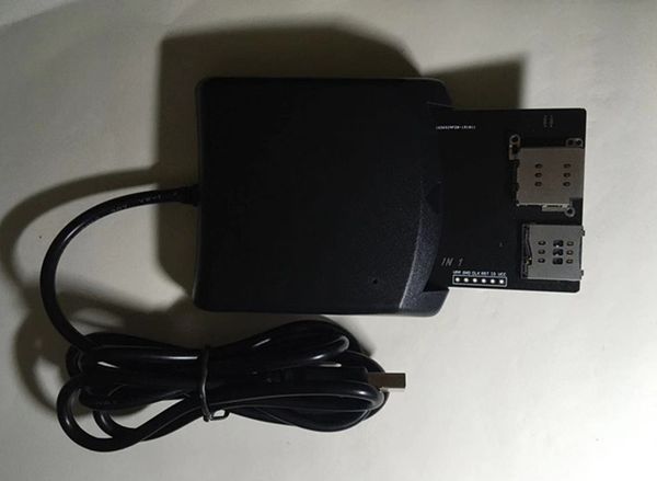 

Leitor de Cartão de Controle de Acesso alexader