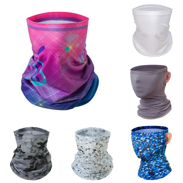 

olr3w mask wholesaledhl outdoor seamless versatile new skull scarf face magic scarf cycling riding masks warm neckerchief halloween costumes, Black