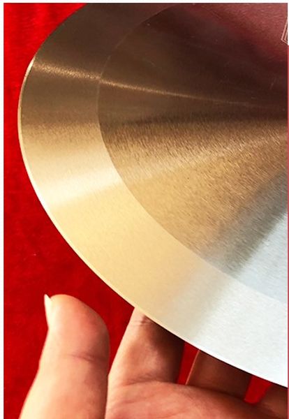 

toothless alloy circular saw blade stainless steel cutting blade angle mill metal cutting slice cutting stainless steel pipe 300-400mm