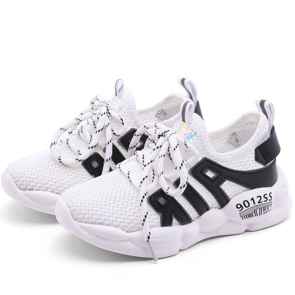boys designer trainers