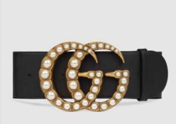 

7 СМ Новые Мужчины Ремни G Роскошные пряжки кожаные ремни для мужчин дизайнерские