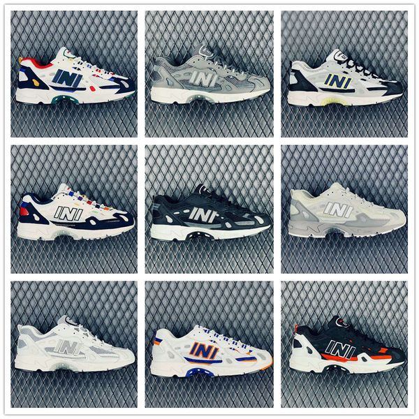 

brand designed newb mens running shoes designer fashion mens sneakers outdoor sports shoes for men and women size 36-45