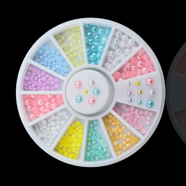 

22 kinds of mixed nail polish red black soak off uv gel polish glue lacquer manicure nail art varnish tool colorful pearl