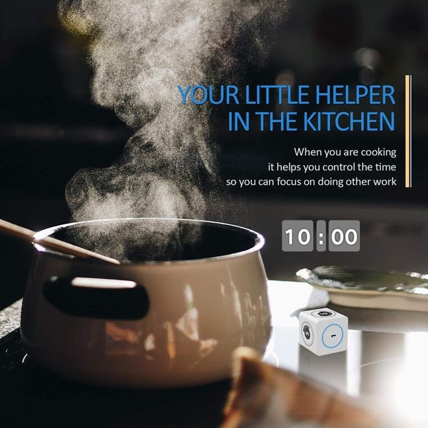 

интеллектуальный таймер с гироскоп датчик chip для детей кухня кулинария домашнее задание встречи барбекю дремая упражнение другое кухня сто