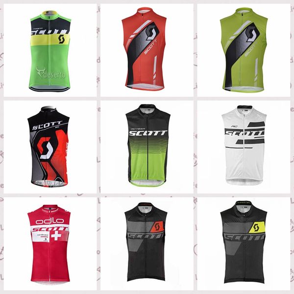 

Camisetas e Tops de Ciclismo zwh2860