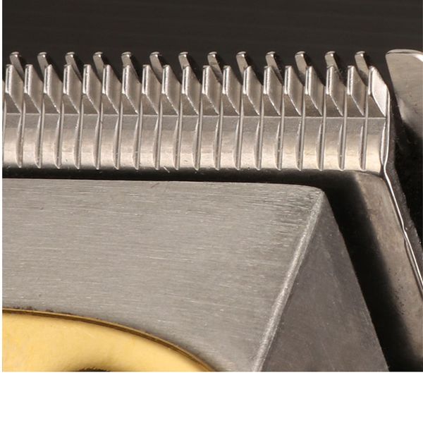 

kemei электрический триммер волос km-1984 + pg аккумуляторный профессиональный перезаряжаемые размер волос 0 стрижку newclipper frjjx