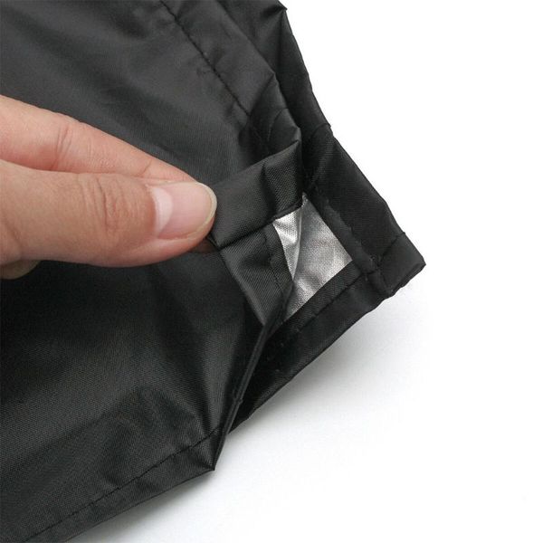 

car windshield snow cover magnetic waterproof ice frost sunshade protector auto d2tb