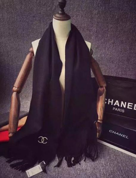 

antelope morning autumn and winter scarf spell color scarf korean version with a long case men and women universal woollen shawl, Blue;gray