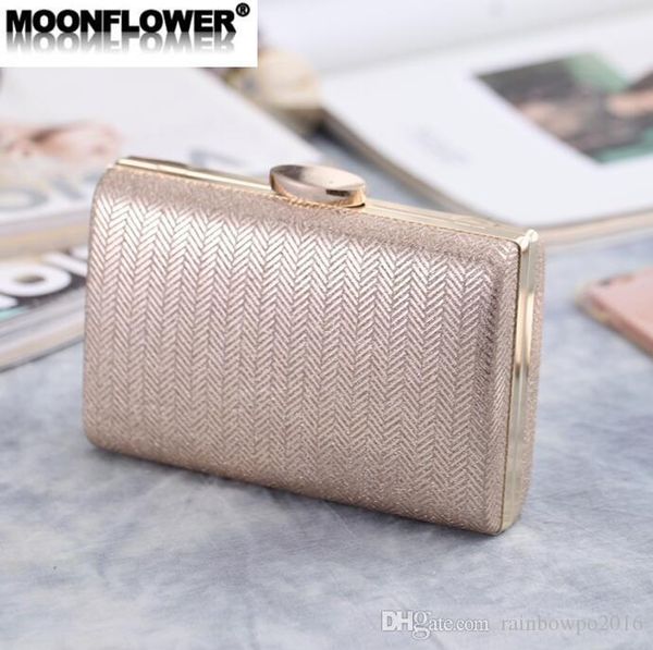 

factory wholesale brand women handbag simple joker striped hand bag pillow leather fashion chain bag plaid women dinner bag