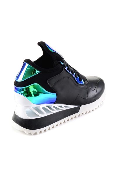 

bambi black women sneaker h0541088709