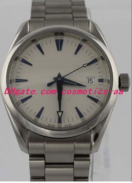 

2 style luxury watches steel bracelet 2503.33 automatic stee bracelet large watch 39mm mechanical man watch fashion wristwatch, Slivery;brown