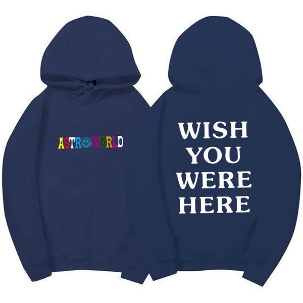

new 2020 astroworld star же толстовка с капюшоном молодежи мода hoodie, Black