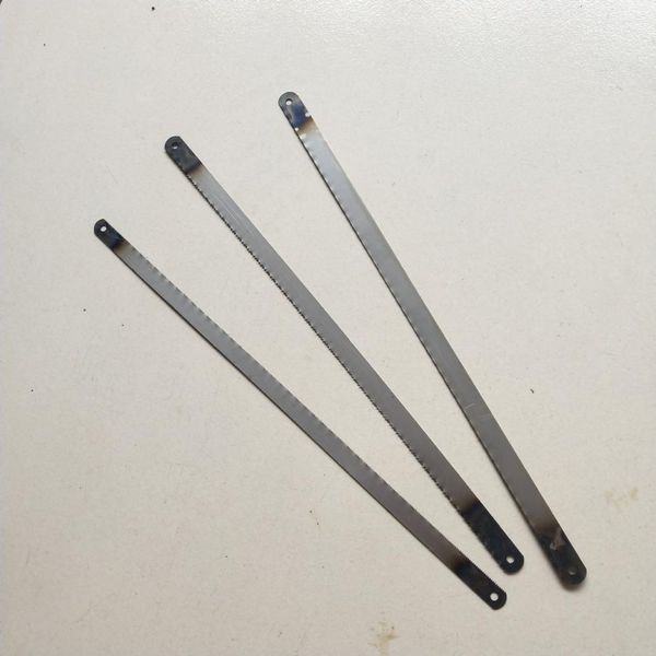 

hand hacksaw frame only saw blade 14 18 24 teeth high carbon steel woodworking saw blade hacksaw frame