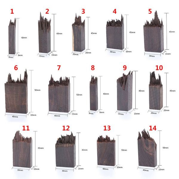 

2019 new natural ebony dried flower resin craft decorative diy ring pendant makeing for jewelry