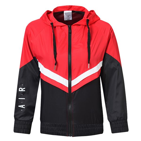

women jackets sport outwear for women spring autumn windbreaker sweatshirt outwear new arrival 4 color size, Black;brown