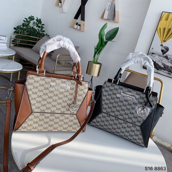

2020 the new luxury handbags famous brands designer handbags women bags genuine leather shoulder bags